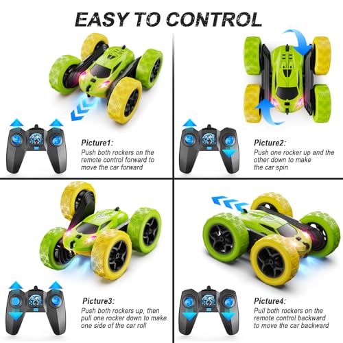 Remote Control Car