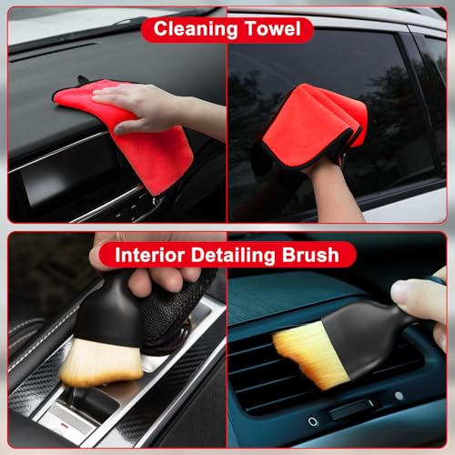 Windshield Cleaner Tool