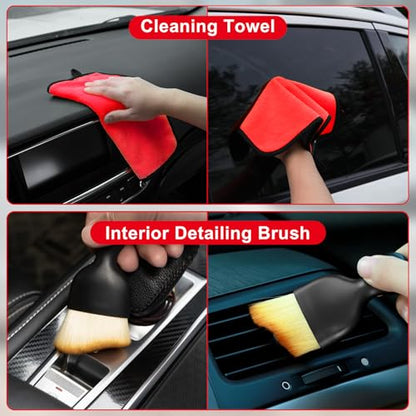 Windshield Cleaner Tool
