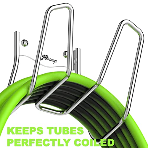 Garden Hose Holder