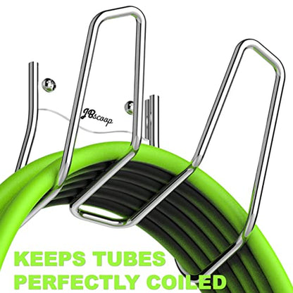 Garden Hose Holder