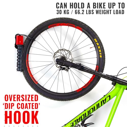 Swivel Bike Rack