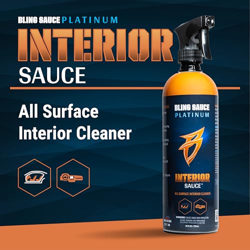 Interior Sauce