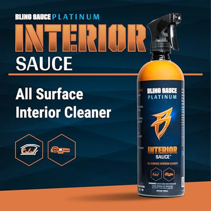 Interior Sauce