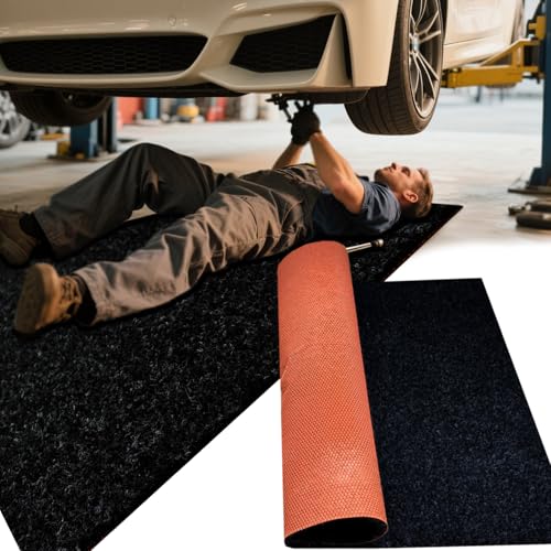 Oil Spill Mat Thick 8MM