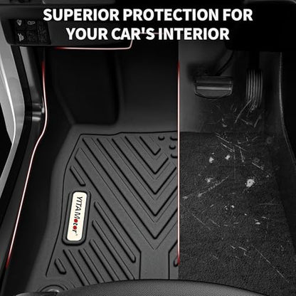 Floor Mats for 2013