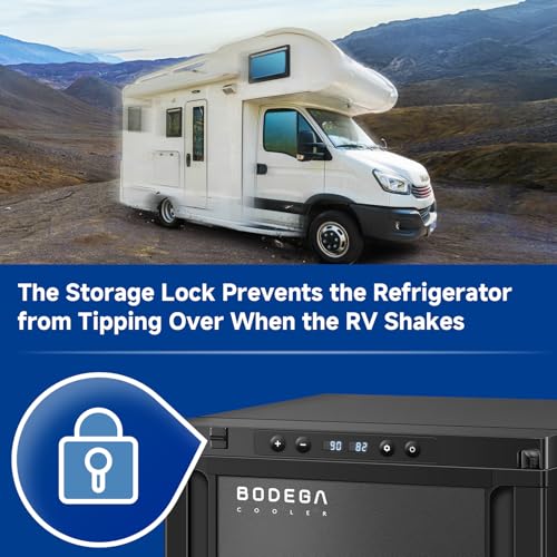 COOLER 12 Volt Refrigerator