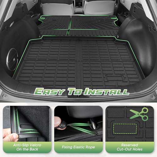 Floor Mats for 2022