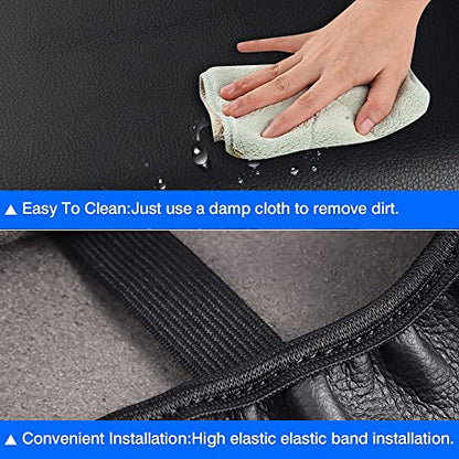 Center Console Armrest Cover for 2021