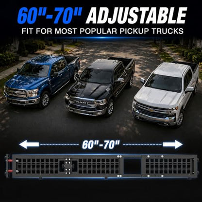 Truck Bed Divider 60"