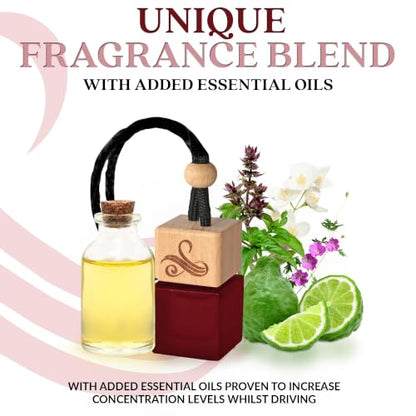 Car Air Fresheners for Women
