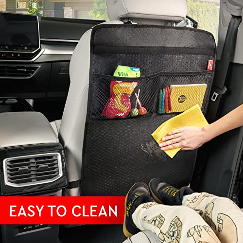 Kick Mat for Back Seat
