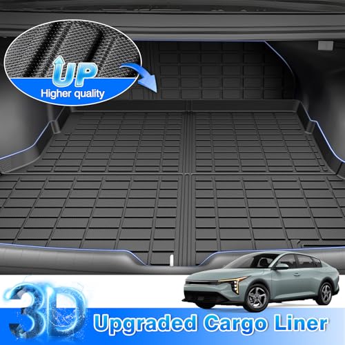K4 Floor Mats