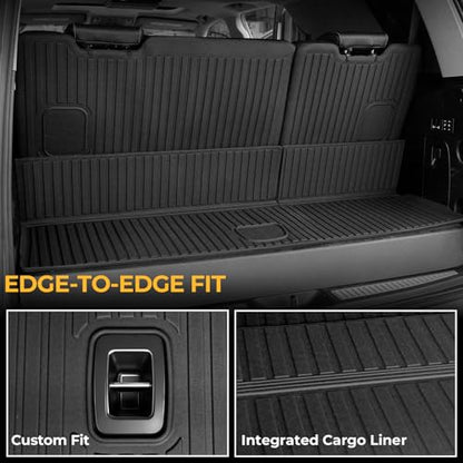 Floor Mats for 2015
