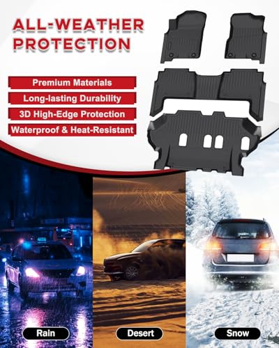 for Nissan Armada (4 Count)