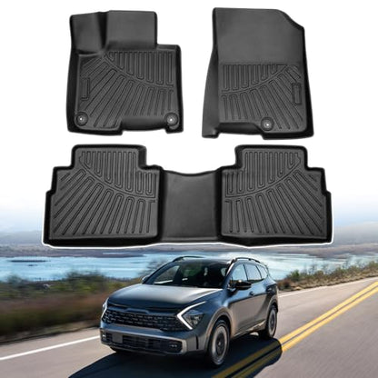 Floor Mats for 2023