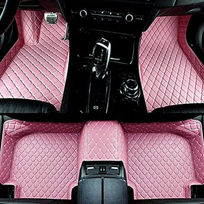 Custom Personalized Car Floor Mats for 99% Auto