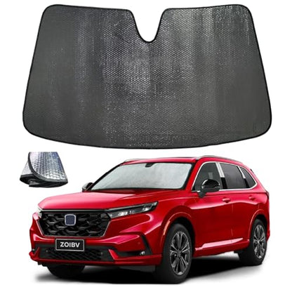 Car Windshield Sun Shade for Honda CRV 2023