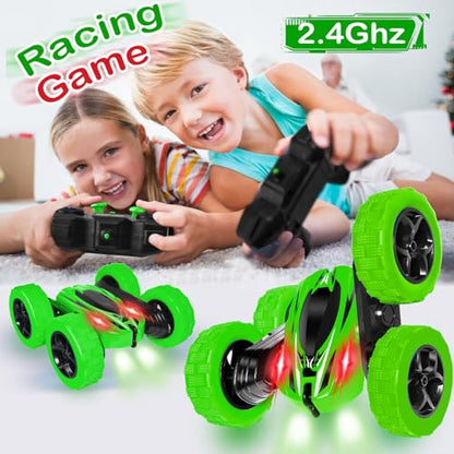 Remote Control Car for Boys 8