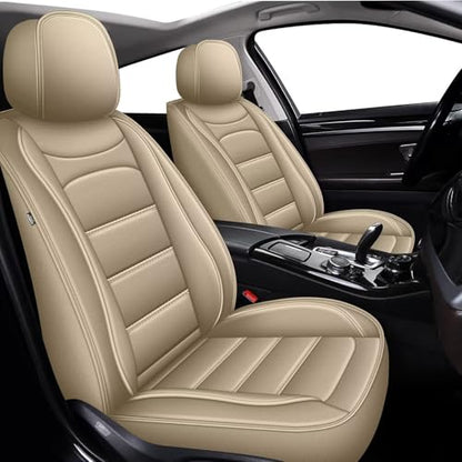 Car Seat Covers fit for Subaru Crosstrek