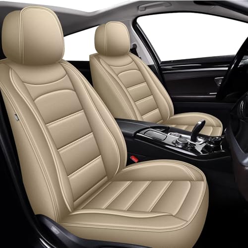 Car Seat Covers fit for Subaru Forester 2007