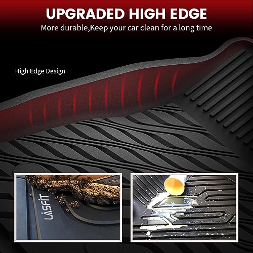 Floor Mats for Chevrolet Chevy Trailblazer 2021