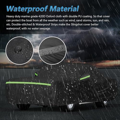 Car Covers for Chevrolet Bel Air