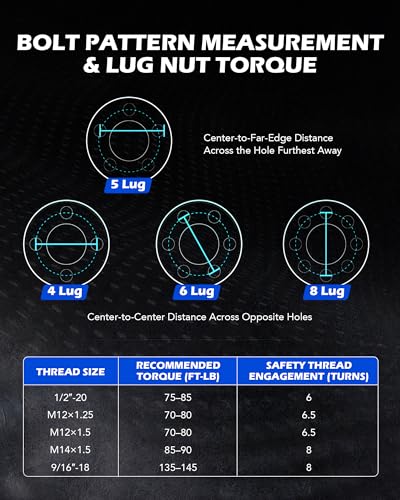 OMT 4x4 Wheel Spacers with 59.3mm Center Hub Bore