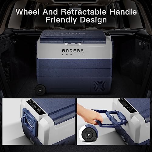 COOLER 12 Volt Portable Refrigerator