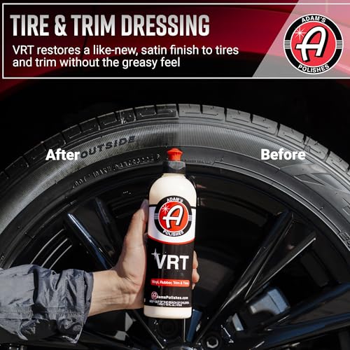 Adam's Essential Car Wash Kit (96 Fl Oz)