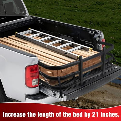 Truck Bed Extender