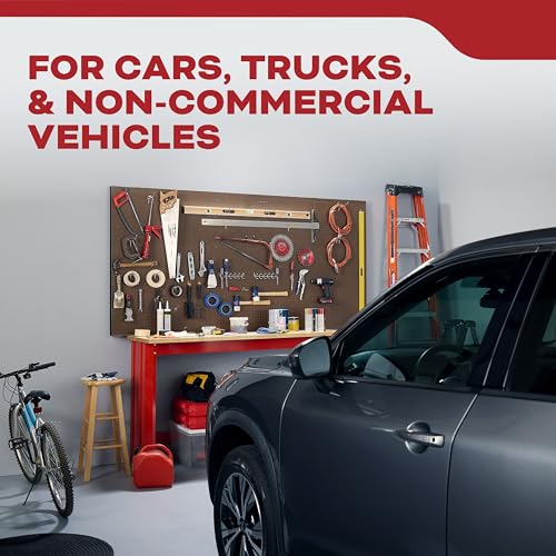 Auto 10 Fire Extinguisher for Cars and Trucks