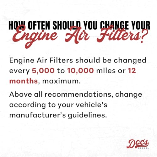 Engine Air Filter