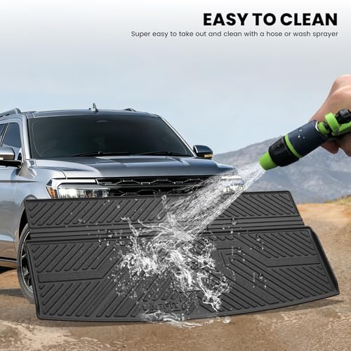 Cargo Mat for Ford Expedition&Lincoln Navigator Standard 2018
