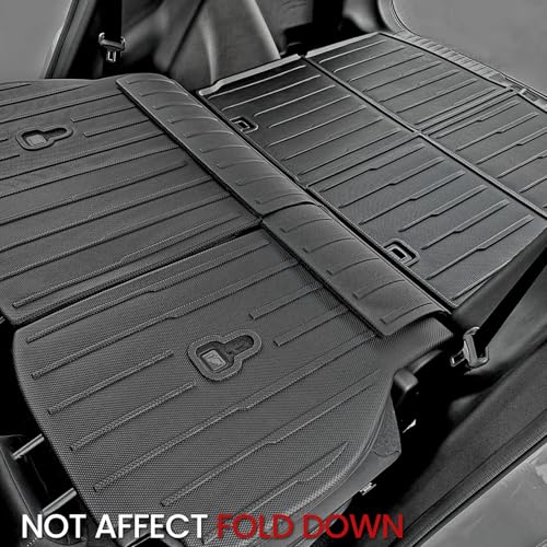 Cargo Mat for Honda CRV 2023
