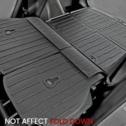 Cargo Mat for Honda CRV 2023