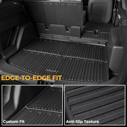 Floor Mats Fort 2013