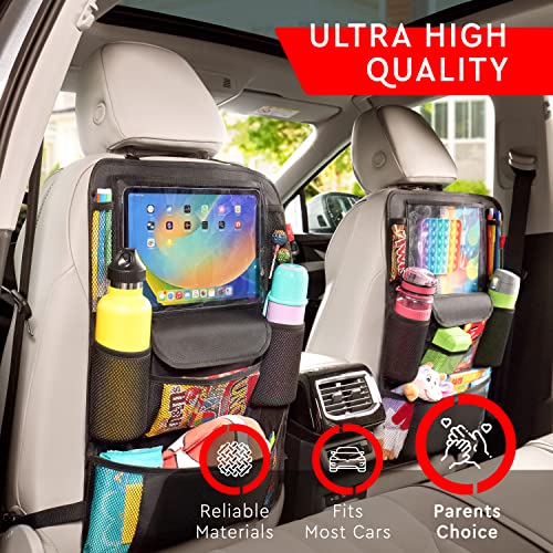 Car Seat Organizer