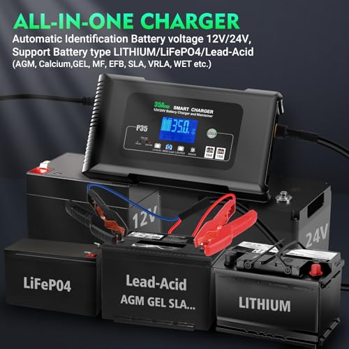 Battery Charger 0