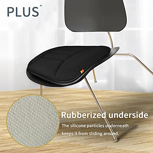 Car Seat Cushion Pad for Home Use Car Driver Seat Office Chair Memory Foam Seat Cushion