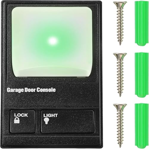 Garage Door Opener Wall Mount Compatible with Liftmaster 41A5273
