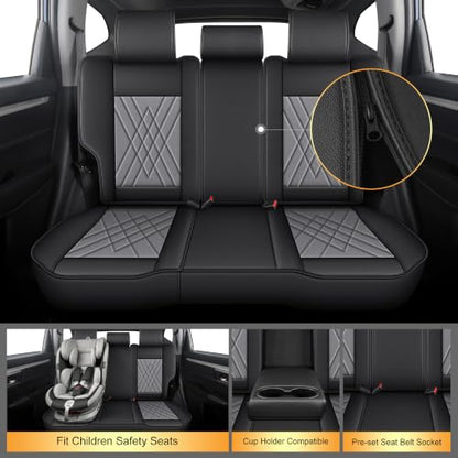 Car Seat Covers for Honda CRV CR