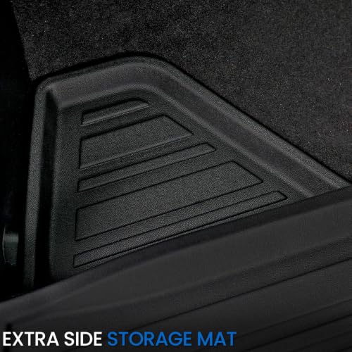 Cargo Mat for Mazda CX