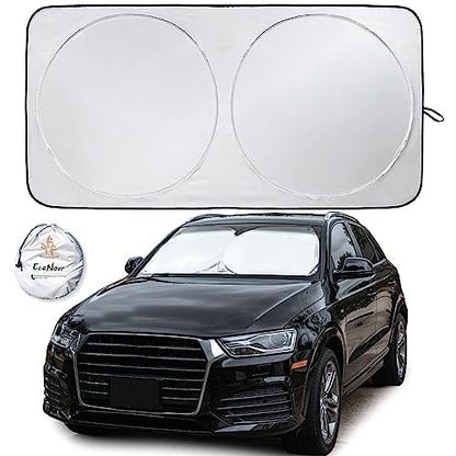 Car Sun Shade for Windshield