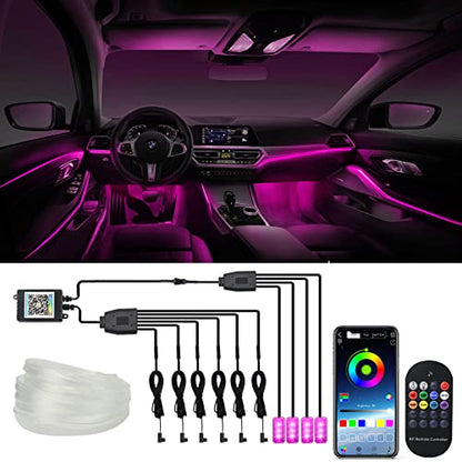 Car LED Lights Interior Light