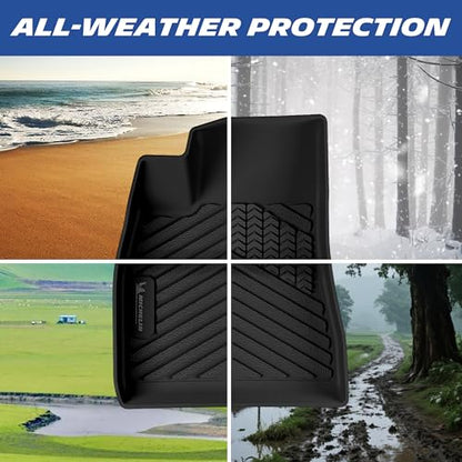 Vehicle Mats for 2024