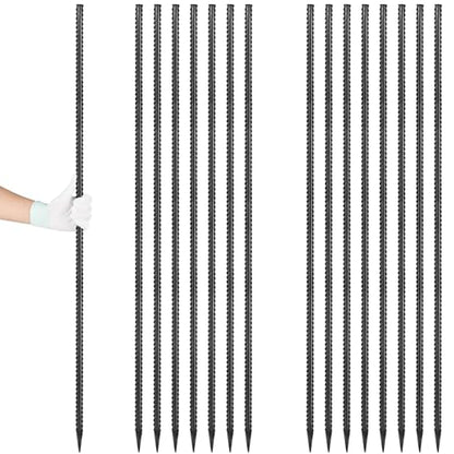Rebar Stakes 48 inches 16 (16 Count)
