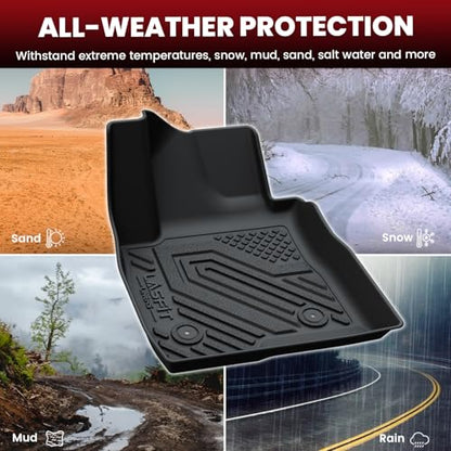 Floor Mats for Buick Encore GX AWD 2020