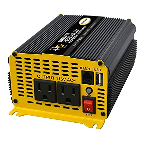 80175 GP 800HD 800 Watt