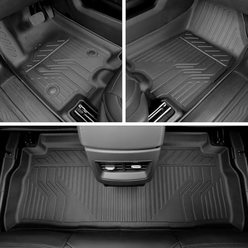 Floor Mats for 2024